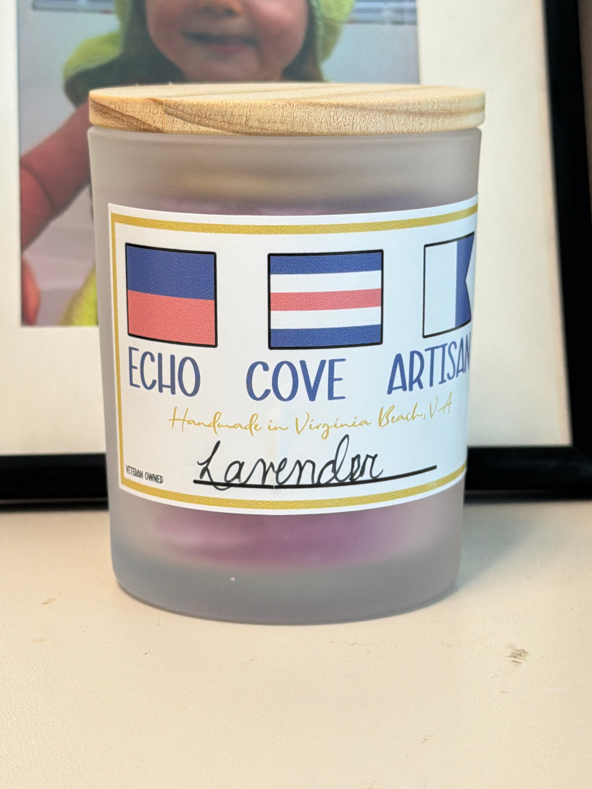 Lavender