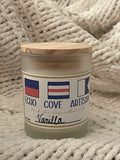 Vanilla